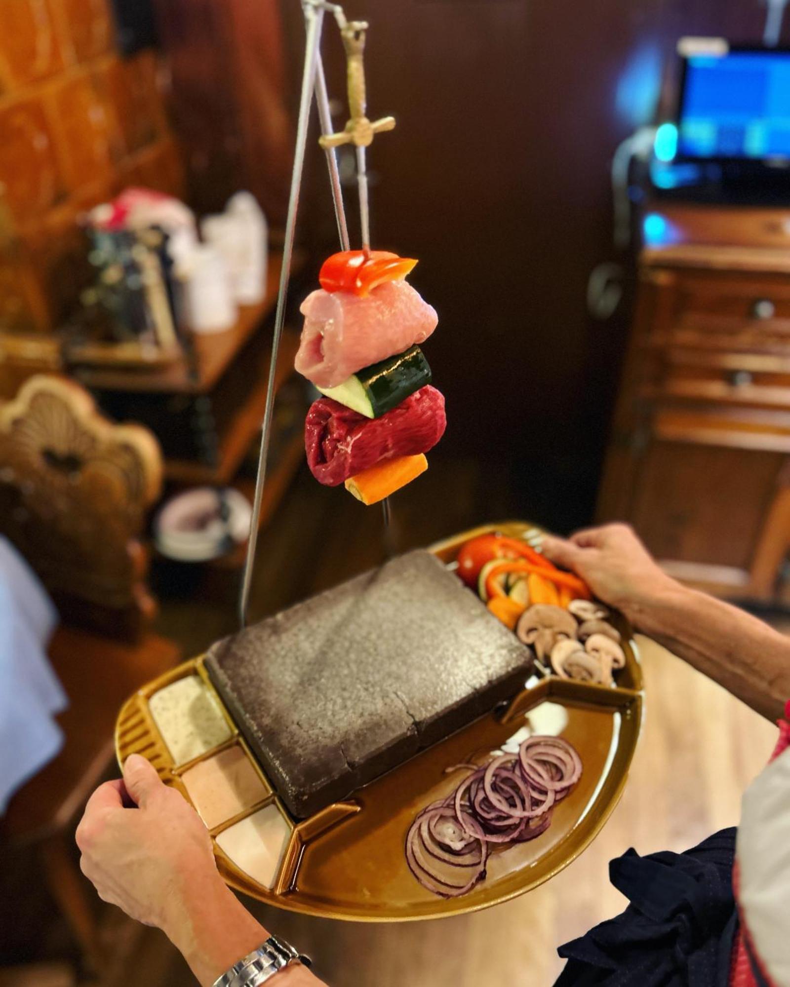瑞斯蓝福酒店 斯图林根 外观 照片